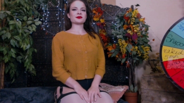 CruelAlice 16-11-2021 Nude 